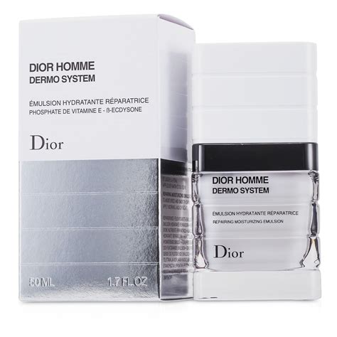 dior homme dermo